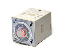Load image into Gallery viewer, H3BH-8-AC-200-220-240 Omron