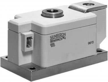 SKET 400/12 E Semikron - 07896090