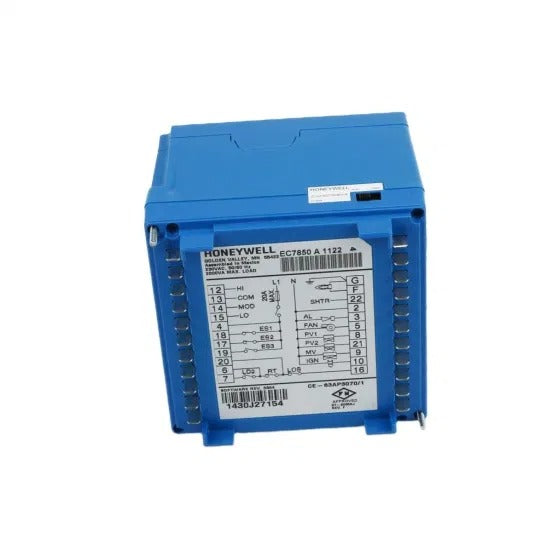 EC7850A1122 Honeywell