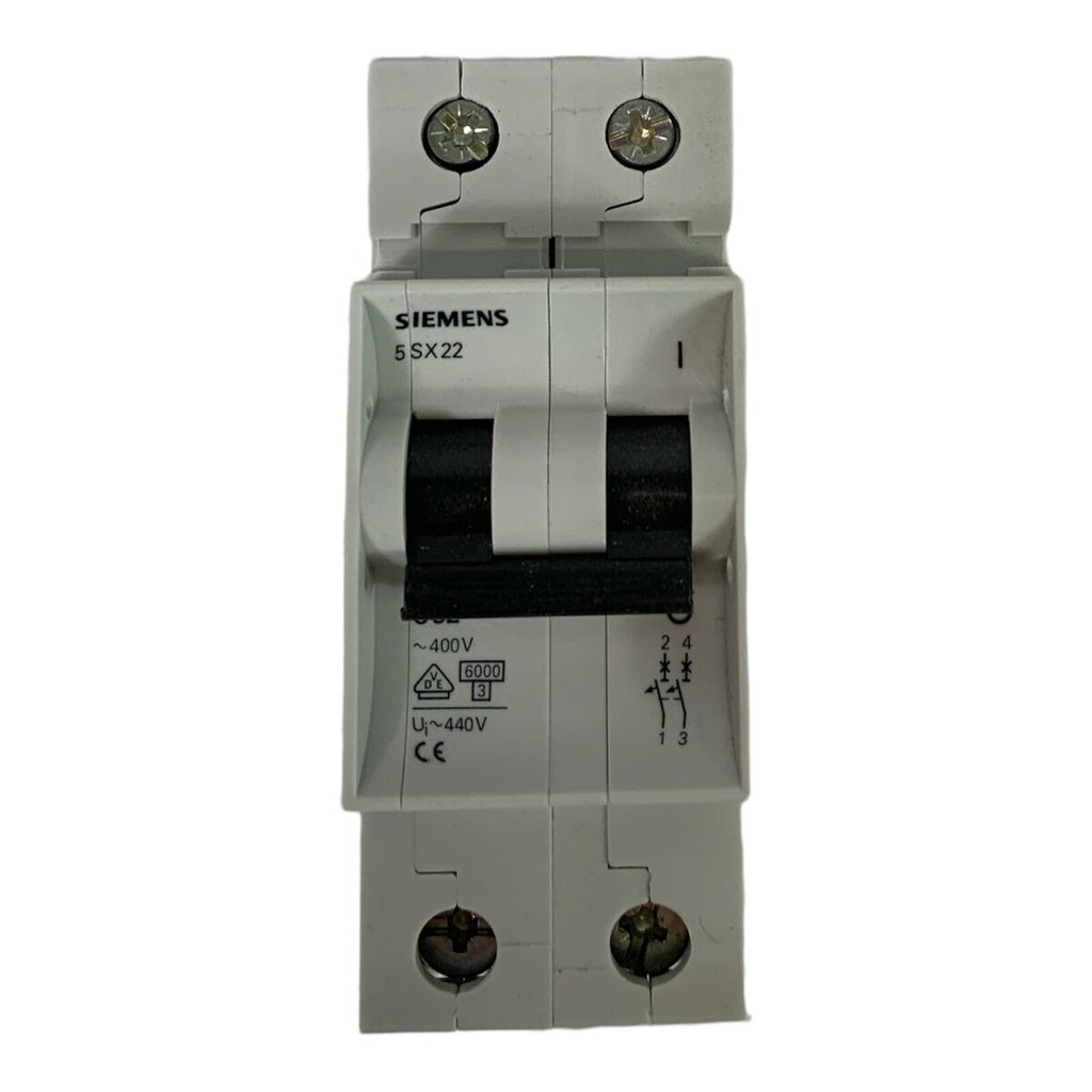 5SX2232-7 Siemens