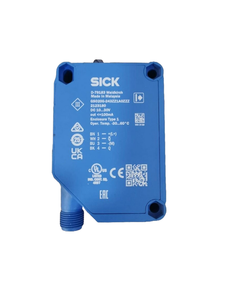 2123180 Sick - GS020G-243ZZ1A0ZZZ