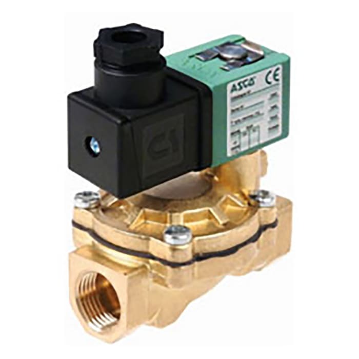 SCE238D002.24/DC Asco