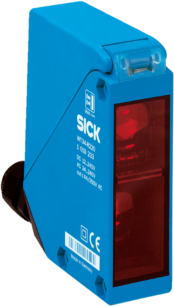 1019237 Sick - WT34-B440