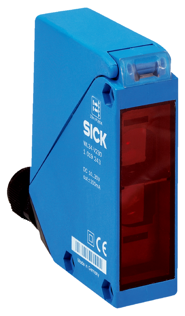 1019245 Sick - WL34-B430