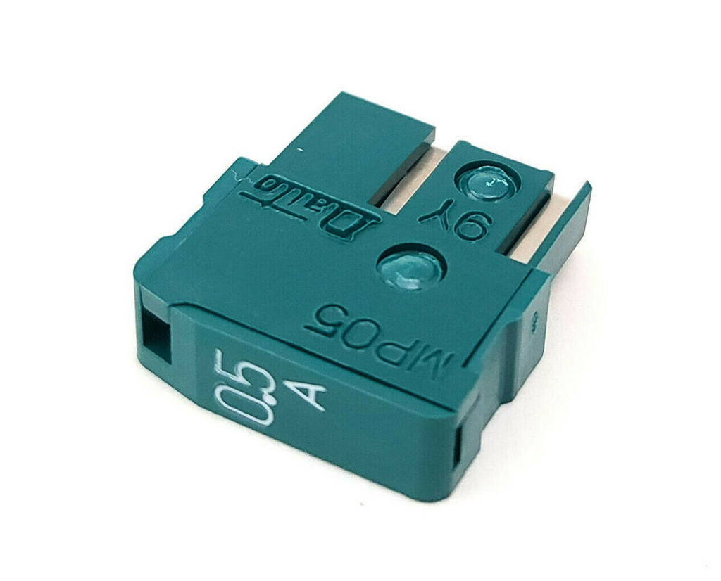 A60L-0001-0046#5.0 Fanuc