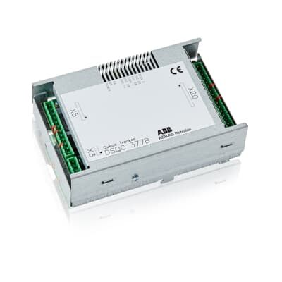 3HNE 01586-1 ABB - DSQC 377B