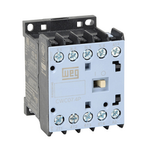 Load image into Gallery viewer, CWC07-00-40L03 WEG Electric