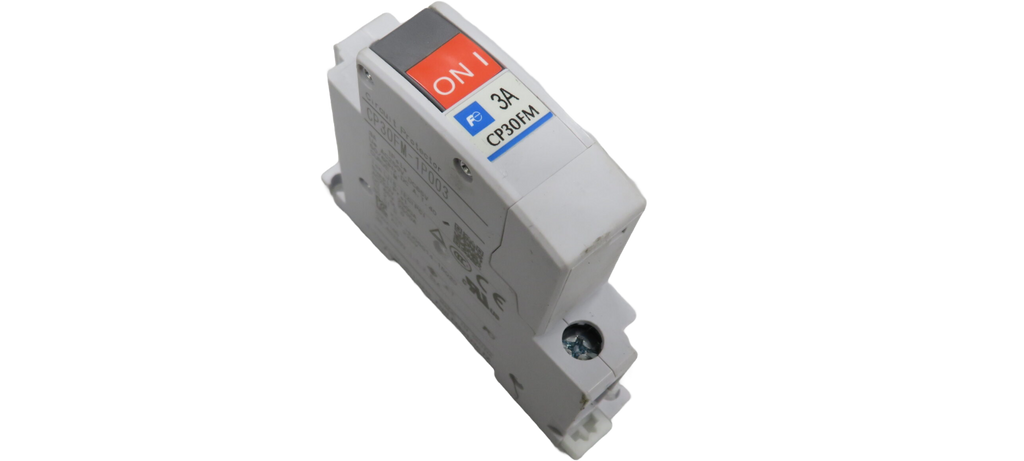 CP30FM-1P003 Fuji Electric
