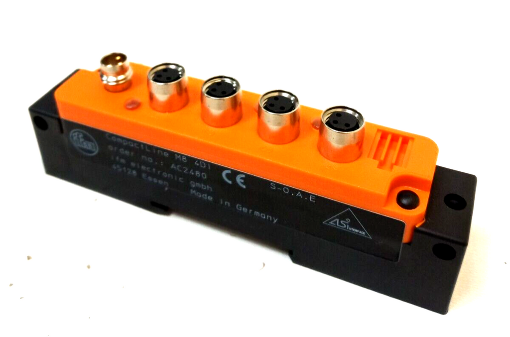 AC2480 IFM