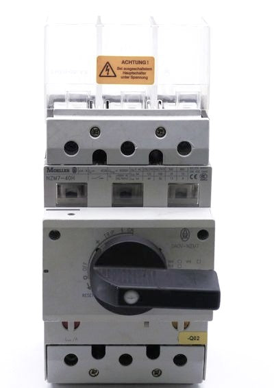 NZM7-40H Eaton