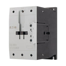 Load image into Gallery viewer, DILM80(220V50HZ,240V60HZ) Eaton - 239401