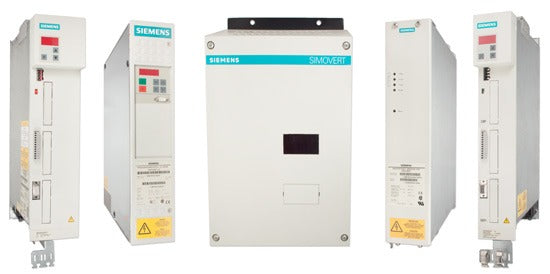 Siemens  6SE70244CC20