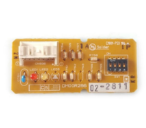 Mitsubishi  DM00R286