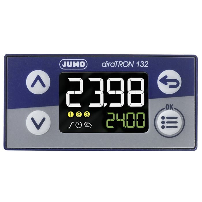 702110/8-0100-25/000 Jumo