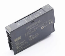 Load image into Gallery viewer, 6ES7134-4GB60-0AB0 Siemens