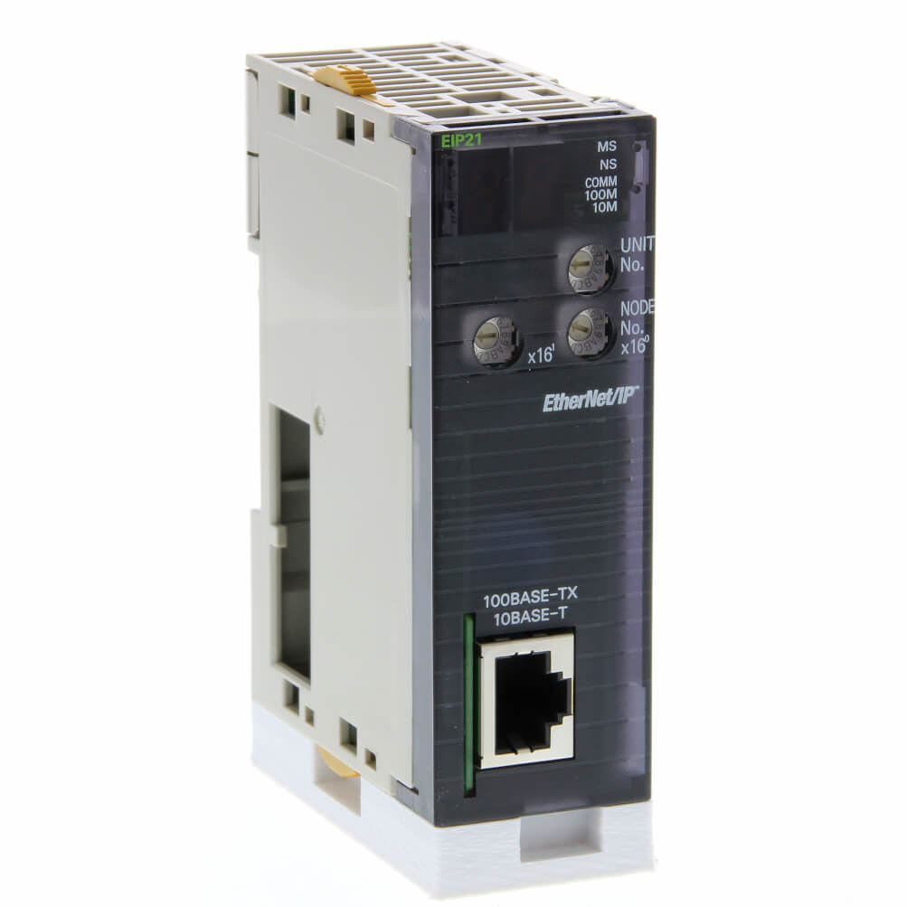 CJ1W-EIP21 Omron