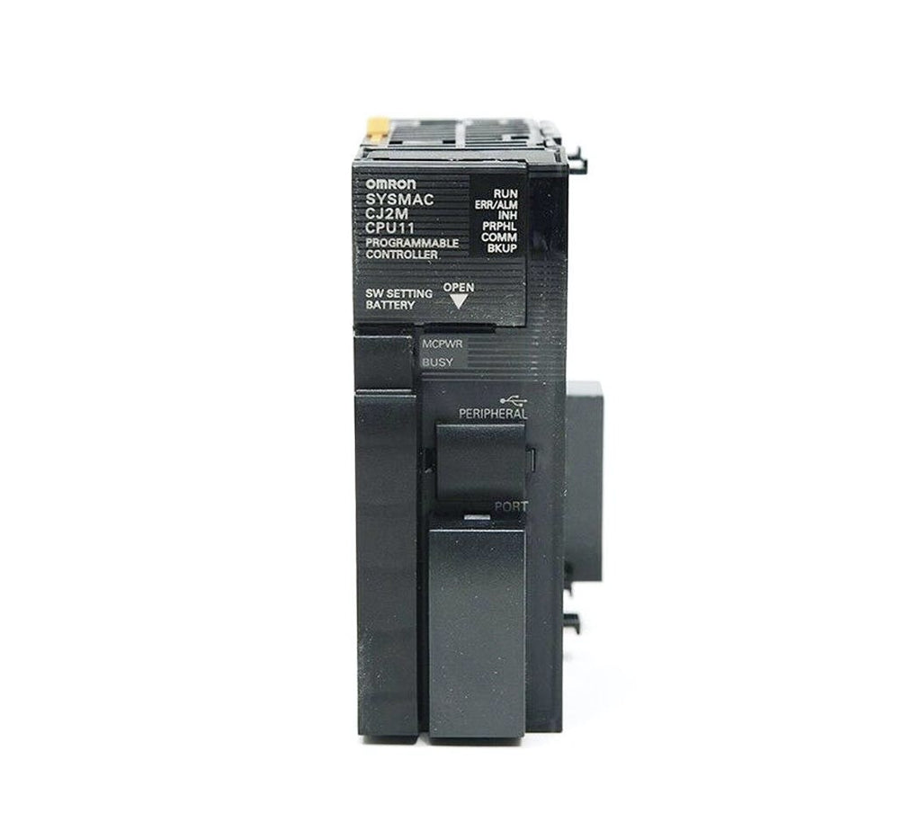 CJ2M-CPU11 Omron
