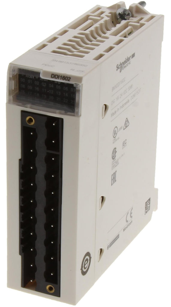 BMXDDI1602 Schneider Electric