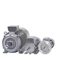Load image into Gallery viewer, 1LA2183-2AA60 Siemens