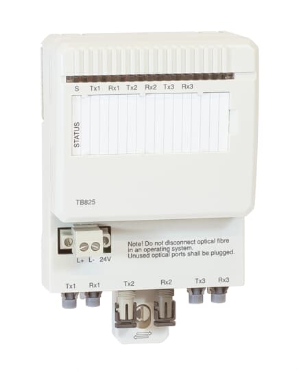 TB825 ABB