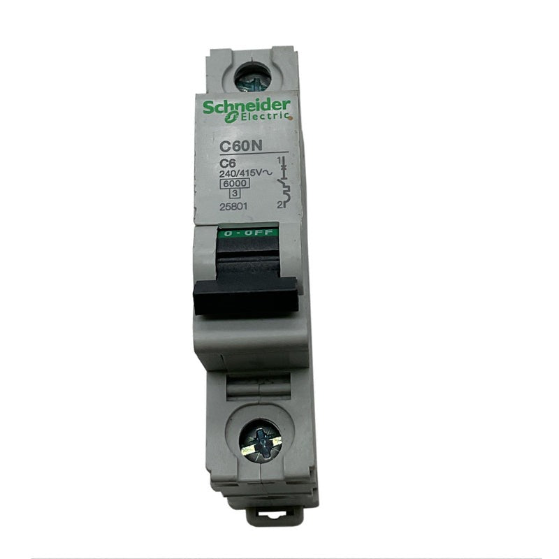 25801 Schneider Electric