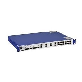 942287001 Hirschmann - GRS105-­24TX/6SFP-­1HV­-2A