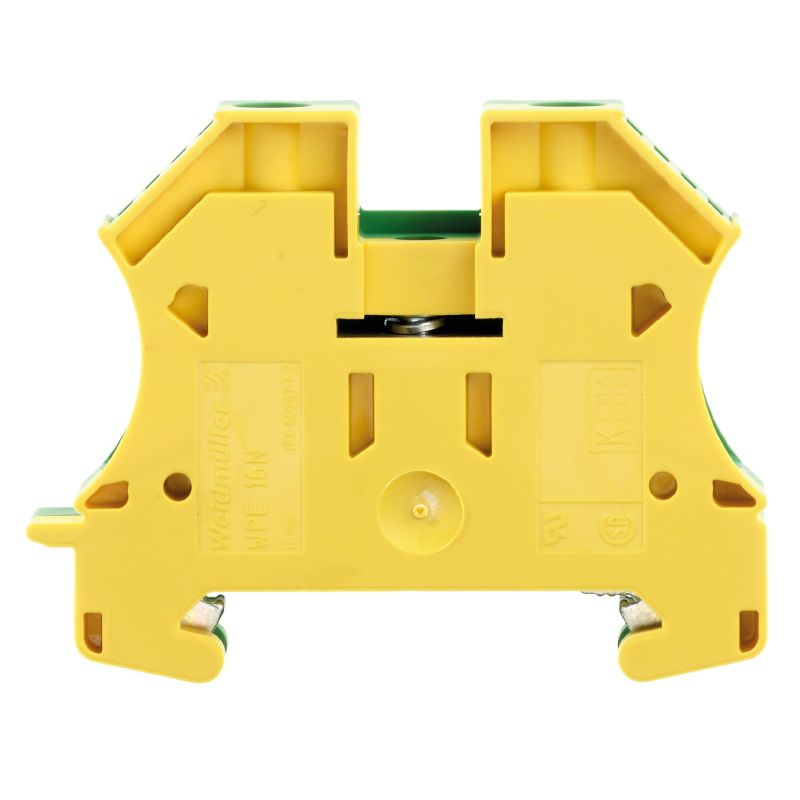 1019100000 Weidmuller - WPE 16N