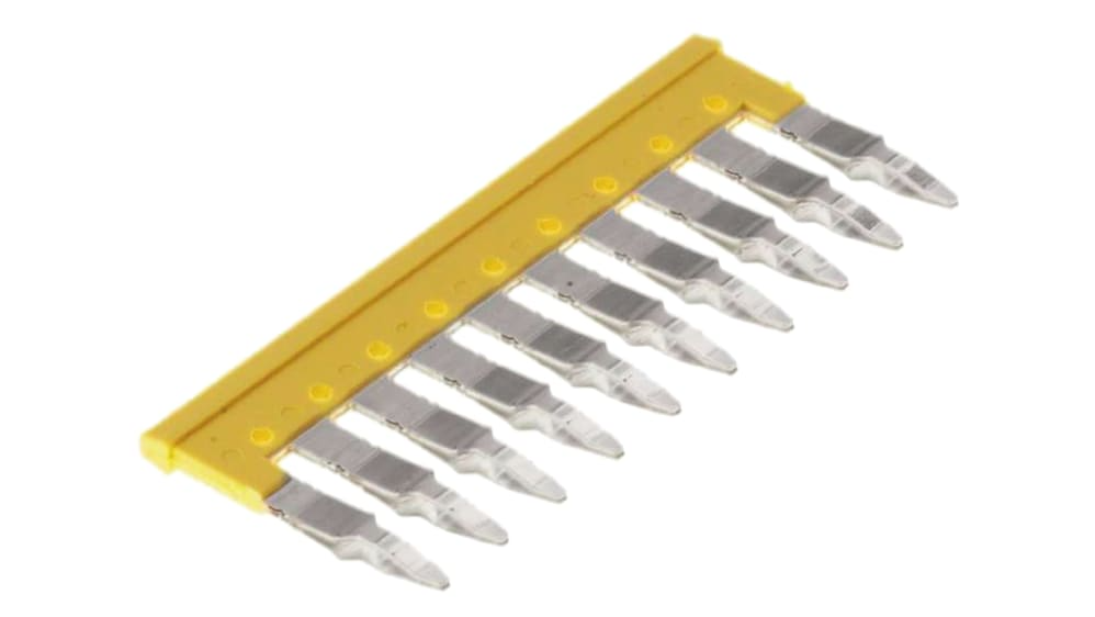 1758260000 Weidmuller - ZQV 4N/10 GE
