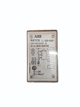 Load image into Gallery viewer, 1MYN569698-E ABB - RXTCS