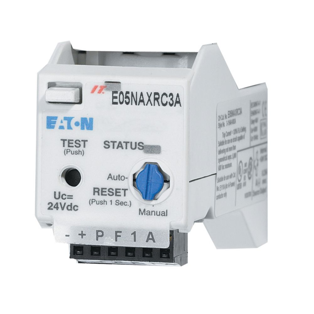 E05NBXRD3A Eaton