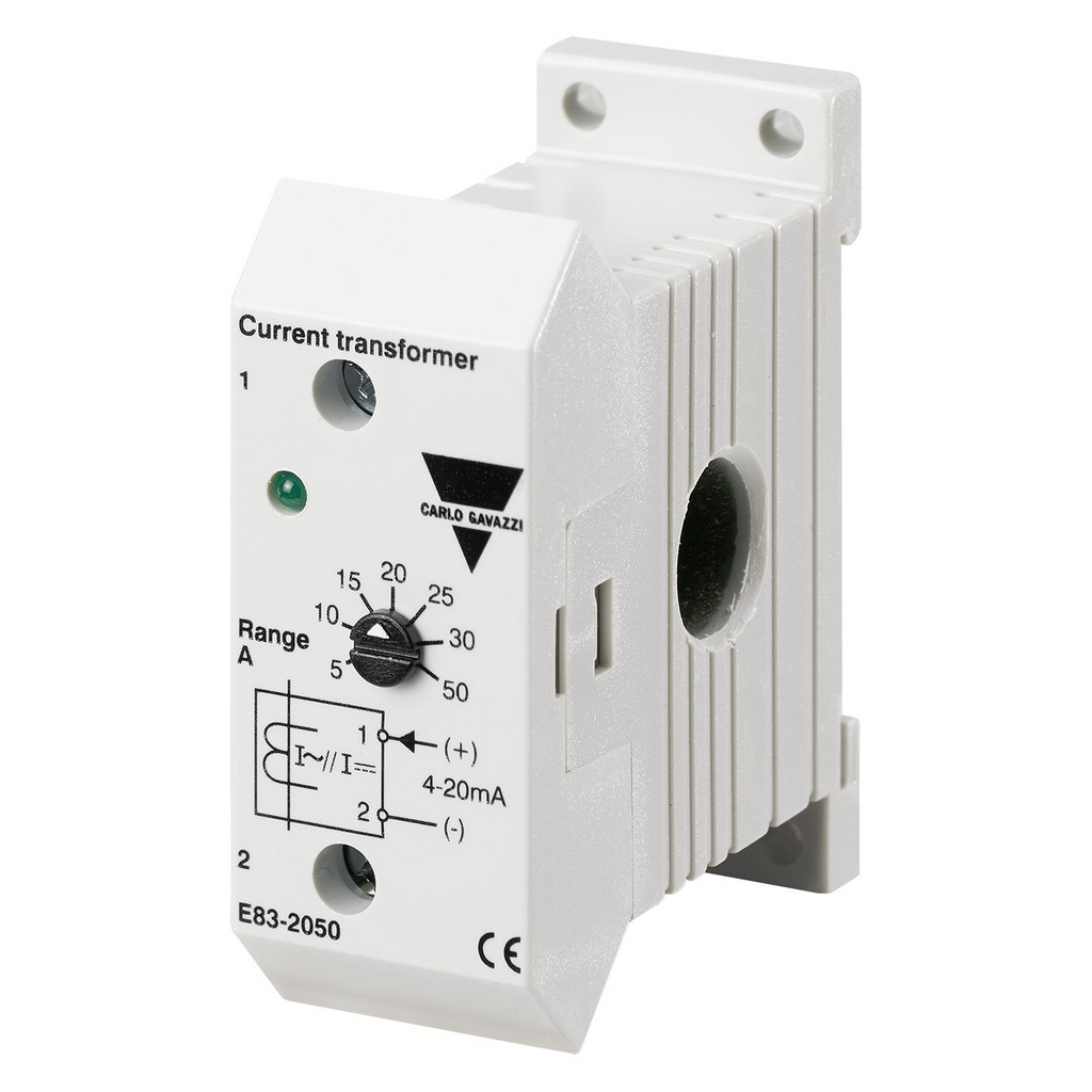 E83-2050 Carlo Gavazzi