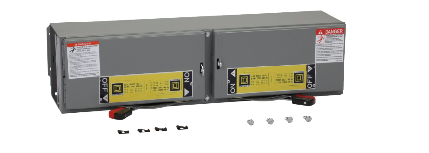 QMJ363T Schneider Electric