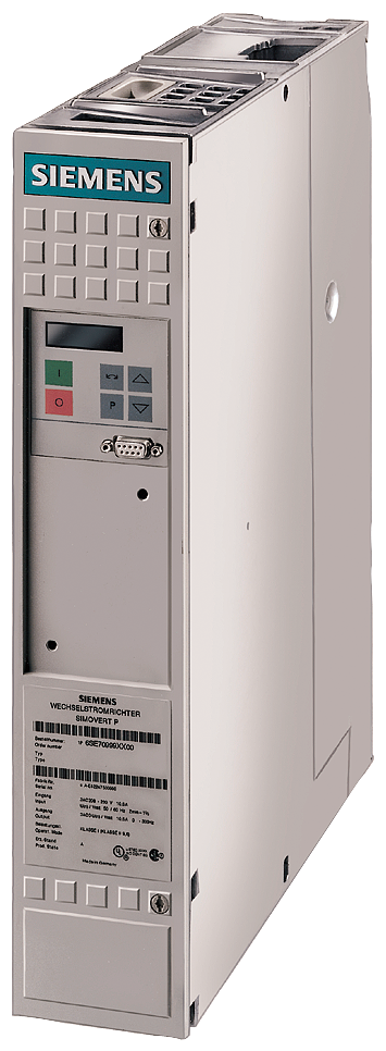 6SE7022-7EP60-Z G71+K80 Siemens