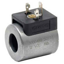 Load image into Gallery viewer, 3000249 Hydac - COIL 24DG -40-1836