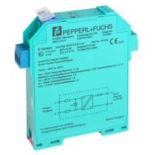 Load image into Gallery viewer, 071771 Pepperl Fuchs - Z710