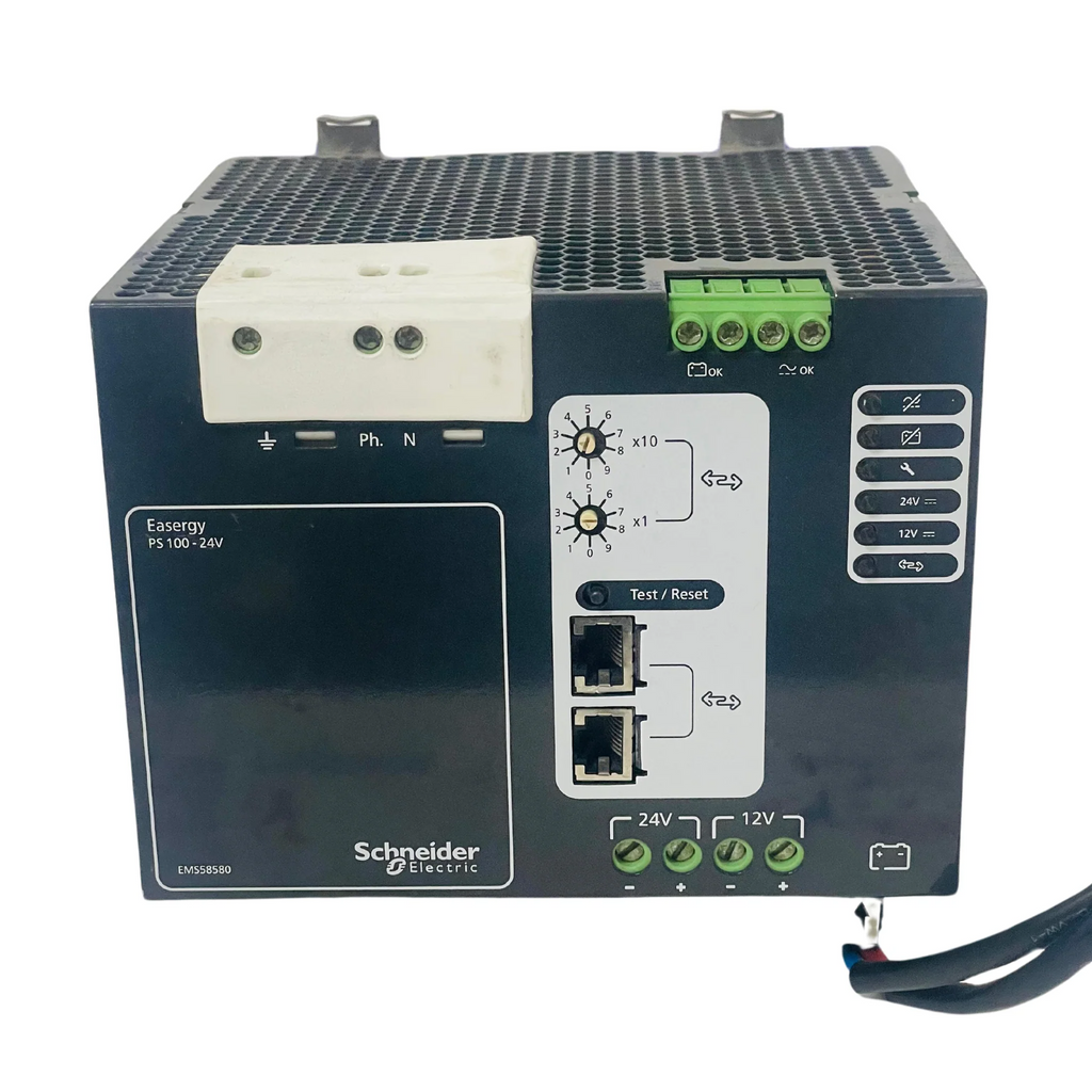 Schneider Electric  SDR2002A11
