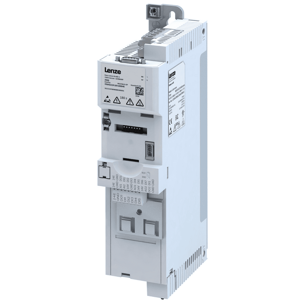 16065848 Lenze - I55AE222F10V10004S