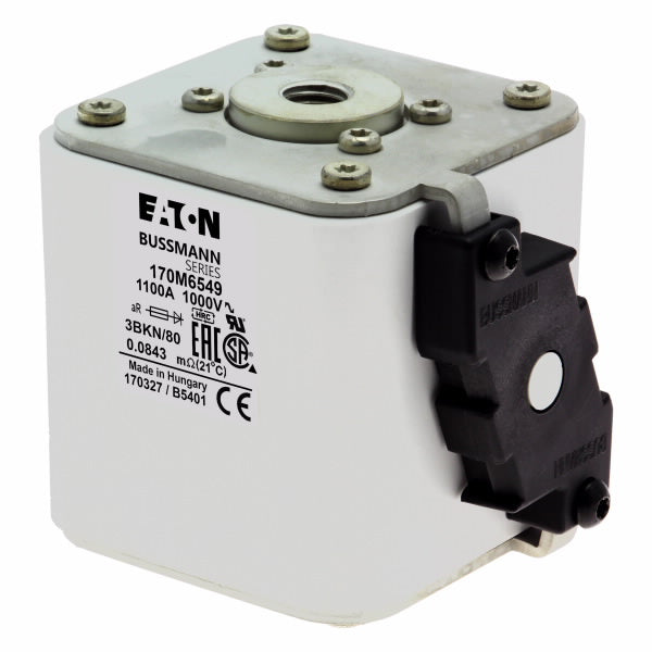 170M6549 Eaton - Bussmann