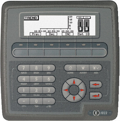 E1022 Mitsubishi