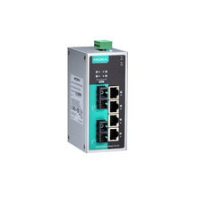 Load image into Gallery viewer, EDS-P206A-4PoE-SS-SC-T Moxa