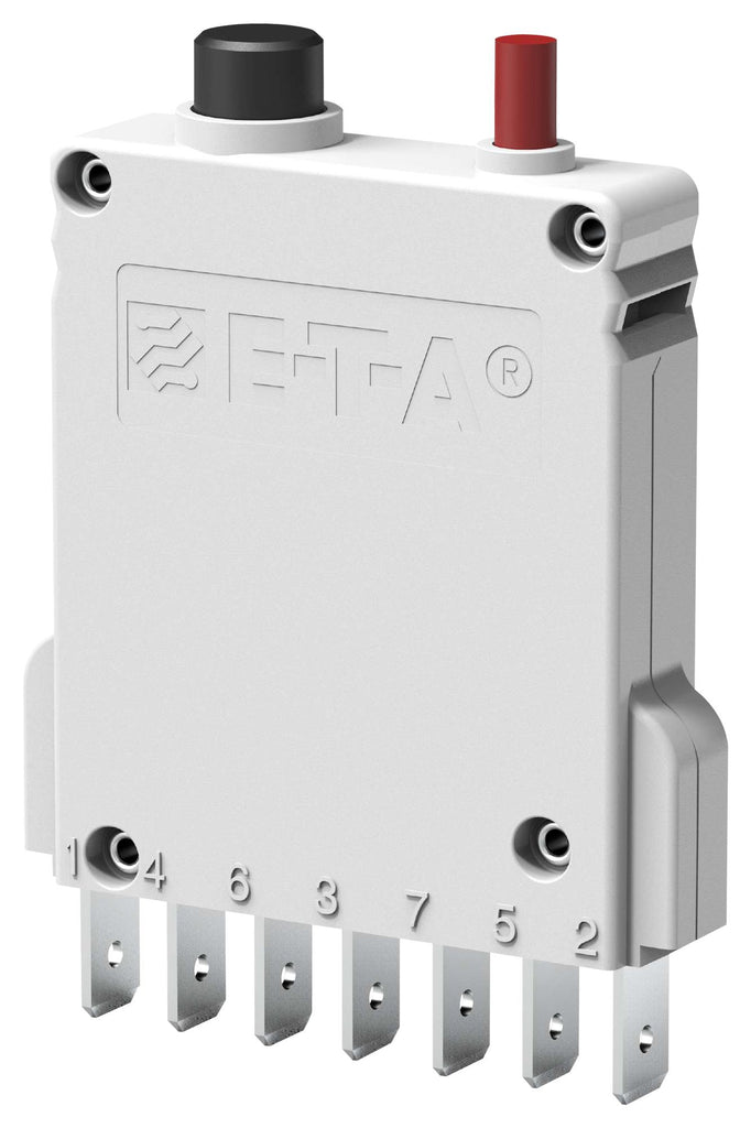 3600-P10-SI-8A ETA