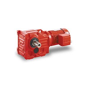 SEW Eurodrive  K97DRN132L4BE11HF