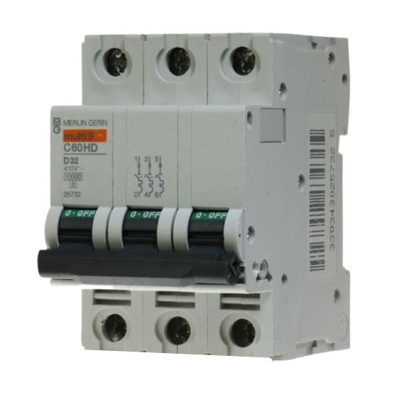25732 Schneider Electric