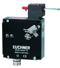 Load image into Gallery viewer, 085181 Euchner - TZ2RE024RC18VAB-C1826