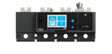 Load image into Gallery viewer, 1SDA100673R1 ABB - Ekip Touch LSI In=400 XT5 4p