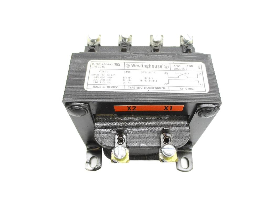 LR60545 Westinghouse