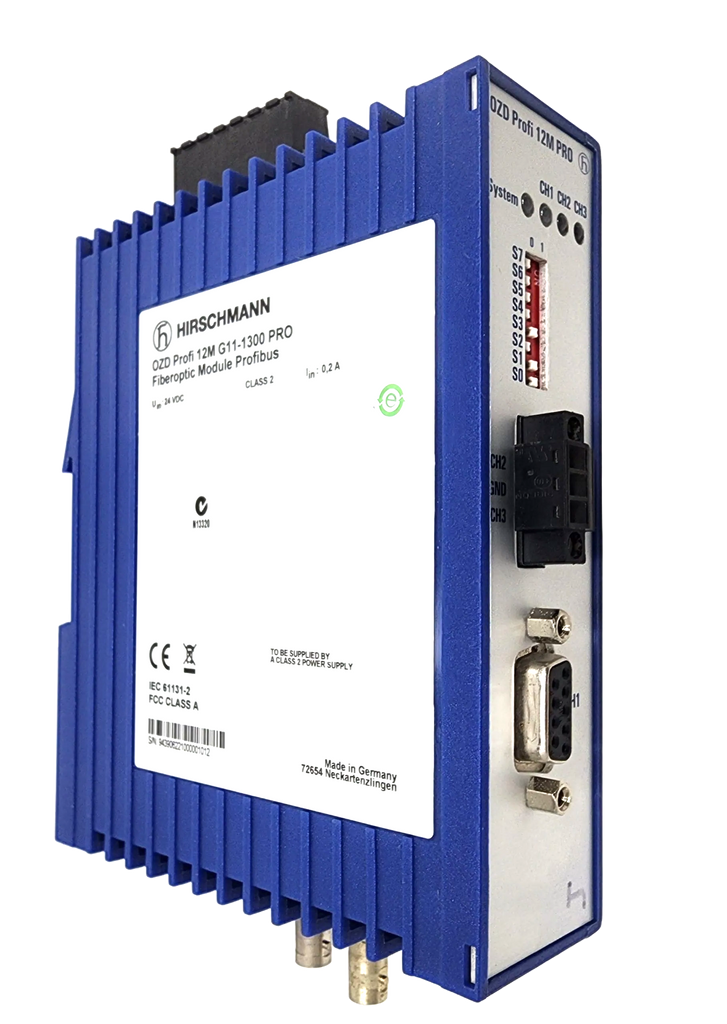 943 906-221 Hirschmann - OZD PROFI 12M G11-1300 PRO