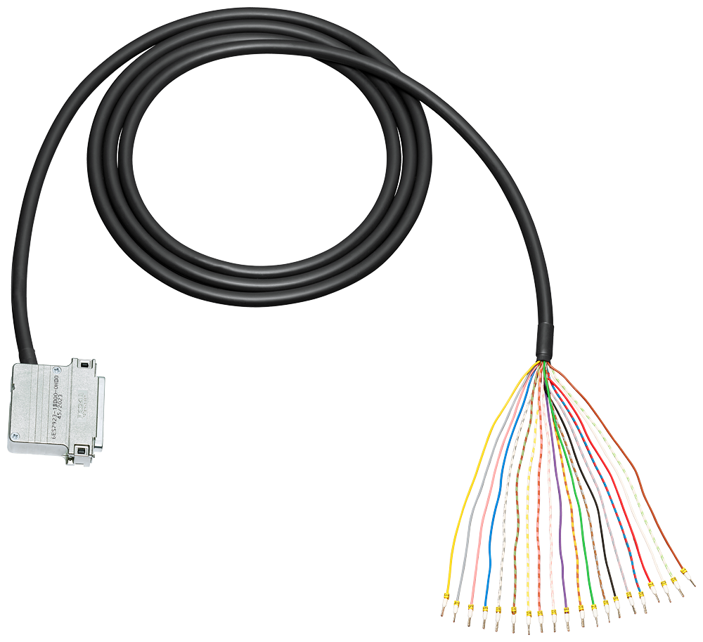 6ES7923-1BD00-0HD0 Siemens