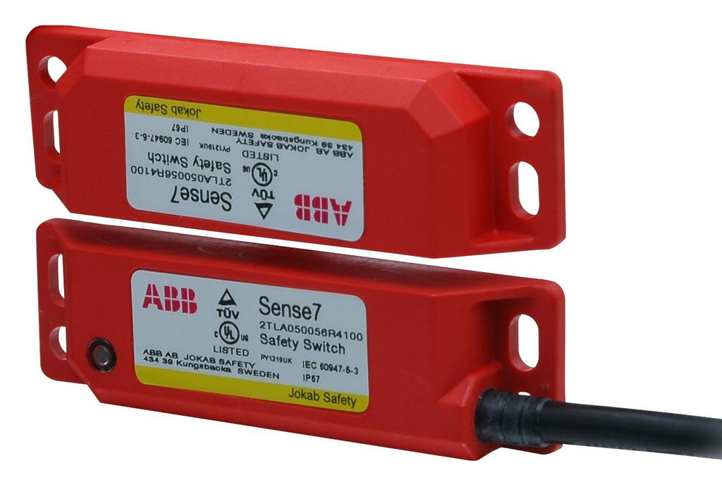 2TLA050076R6100 ABB