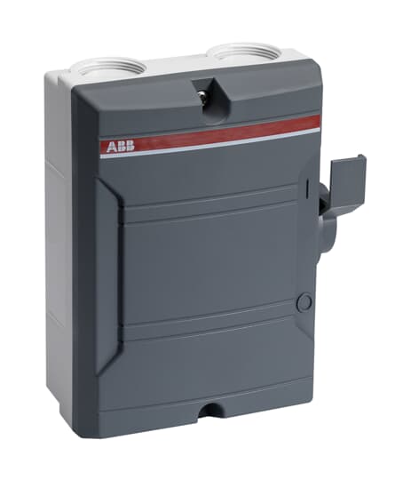 2CMA142408R1000 ABB - BW340TPN